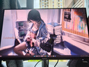 AOC爱攻 昊天Max 32英寸4K240Hz BlackAR3.0抗反 五层堆叠QD-OLED HDR500 DP2.1 电竞显示器AG326UZD2 实拍图