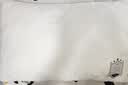 康尔馨希尔顿枕头五星级酒店纤维枕芯抗菌家用成人枕头芯 单只 74*48cm 实拍图