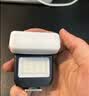 ulanzi优篮子SL03(黑)萤火虫机顶闪光灯柔光罩套组外拍灯俯仰口袋拍照补光灯便携内置电池热靴灯 实拍图