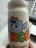 babycare四合一儿童保温杯316不锈钢保温水壶吸管水杯大宝宝上学水杯550ml 实拍图