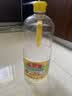 鲁花【保真菜籽油】低芥酸特香菜籽油 2L 物理压榨【京东品酒会同款】 实拍图