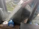 京东同城家电维修安装空调维修热水器洗衣机维修冰箱油烟机燃气灶集成灶壁挂炉电视冰柜加氟电器维修售后 空调维修 1次 实拍图