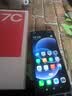 小米（MI）Redmi 17C 6.88英寸护眼大屏 120Hz高刷 指纹识别 4+64 丹霞红 红米手机 抗摔耐用 老年机2026新款 实拍图