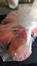 京愿陕西红富士苹果水果脆甜丑苹果平果新鲜水果生鲜 5斤【果园直发】净重4.5斤 实拍图
