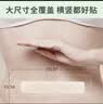 邦可慧剖腹产防水贴医用无菌敷贴大号敷料贴术后洗澡伤口护理防水创可贴 【剖腹产伤口防水】10*25cm/10片（整盒） 实拍图