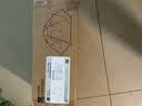 牧高笛（MOBIGARDEN）冷山UL地垫 户外露营超轻徒步双人帐篷地垫地席 NX23672011 灰色 实拍图