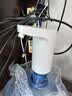 小浪电动桶装水抽水器自动抽水泵家用办公室无线压水器大桶矿泉水饮水机折叠便携自动上水取水器静音 抽水器-无线基础款 实拍图