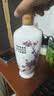 汾酒 出口白瓷 牧童盒装 清香型白酒 53度500ml*6瓶 整箱（非原箱） 实拍图