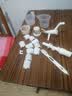 九阳（Joyoung）大容量面条机家用全自动压面机快速出面可拆洗电动和面机饺子皮机M6-M30 实拍图