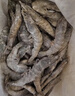 海宴农野生小河虾500g 当季新虾 活虾速冻 年货礼盒 源头直发 实拍图
