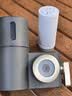 飞利浦（PHILIPS）水龙头过滤器家用净水器厨房直饮自来水前置过滤器超滤机通用滤芯【3000L 高效除菌可直饮】 1机4芯【炭棒滤芯】除氯减垢 实拍图
