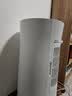 美的（Midea）24升小海绵除湿机 客厅卧室抽湿机 WIFI智控  正负离子 家用65㎡轻音干衣机除湿器CF24BD/N7-DY 实拍图