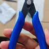 东部工品高达拼装工具模型工具水口钳高达工具套装剪钳摩动核模型剪刀笔刀 实拍图