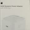 Apple/苹果 40W type-c快充充电器 苹果usb-c原装充电头 旗舰店新款苹果iPhone 17 Pro Max充电器 实拍图