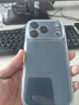 Apple/苹果【点击“立即领取“享补贴】iPhone 17 Pro 256GB 深蓝色 支持移动联通电信5G 双卡双待手机 实拍图