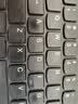 罗技（Logitech）MK346P(同MK345外观） 无线键鼠套装 办公商用键盘鼠标套装 全尺寸键盘104键 数字小键盘 便携黑色 实拍图