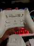 北通鲲鹏50第二代游戏手柄AI智控无线蓝牙手柄xbox电脑PC手机steam电视NSswitch2震动体感 原神 地平线 实拍图