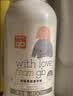 好孩子（gb）奶瓶清洗剂 餐具清洗剂 奶瓶果蔬清洁剂400ml  植物性洗净成分 实拍图