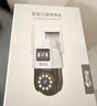 乔安（JOOAN）高清监控摄像头室外家用监控无线wifi监控器360度无死角带夜视全景旋转云台户外家用手机远程AI 实拍图