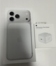 Apple/苹果【点击“立即领取“享补贴】iPhone 17 Pro Max 512GB 银色 移动联通电信5G 双卡双待手机 实拍图