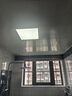 雷士（NVC）厨房灯铝扣板集成吊顶led吸顶灯300x300卫生间平板面板灯 实拍图