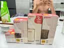 贝亲（Pigeon）新生儿 防胀气宽口径PPSU奶瓶160ml SS号奶嘴 0个月+AA261  实拍图