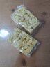 徐福记减糖30%沙琪玛香酥鸡蛋味526g/袋约16枚 休闲零食早餐 办公室健康 实拍图