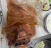 上鲜蜜汁鸡翅中 净重2.06斤 22个左右 烧烤食材炸鸡中翅炸营夜宵零食 实拍图