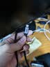 海备思 Type-C数据线手机充电线超级快充线usb转tpyec适用苹果IPhone17安卓摄像头车载carplay记录仪监控 实拍图