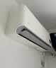 小米空调  巨省电 1.5匹挂机 一级能效 外机单排铜管 KFR-35GW/N1A1【整机十年免费包修】 实拍图