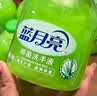 蓝月亮洗手液泡沫丰富抑菌99.9%500g+补充装500g 儿童护手家用替换装 实拍图