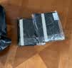毕亚兹搬家袋打包神器袋编织袋衣服棉被子搬家打包袋超大3只装牛津布 实拍图
