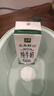 伊利金典3.6g乳蛋白鲜活牛奶（苗条砖）250ml*10 90天短保礼盒装 7月 实拍图