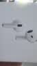 Apple/苹果 AirPods 4(支持主动降噪)搭配无线充电盒(USB-C)蓝牙耳机适用iPhone/iPad/Mac MXP93CH/A 实拍图