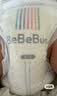bebebus【未检出甲酰胺】金标拉拉裤夏季超薄透气清新尿不湿非纸尿裤L28 实拍图
