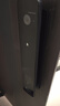 萤石Y3000FVX Plus智能锁 3D人脸识别支持掌静脉无需指纹 双摄双画面可视 家用全自动猫眼门铃视频门锁 实拍图