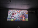 极米（XGIMI）Z9X 4K 高亮版 焕新升级1600CVIA 全新轻薄4K光学变焦三色激光投影 真实高亮家用投影仪 国家补贴 实拍图