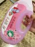净佰俐衣物除菌液2L 水蜜桃香型家居母婴内衣杀菌除螨除味衣服除菌剂 实拍图