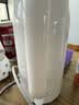 美的（Midea）热水壶 烧水壶316有钛无缝一体内胆 2L大容量 电水壶 大功率速沸电烧水壶2026新款MK-SHP2003-T 实拍图