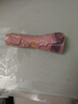 【拍两单发两包】摩托车配件垃圾袋艾草香氛手提家用抽绳垃圾袋 【10只】（拍两单发20只） 实拍图