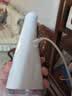 美的（Midea）冲牙器 牙齿牙缝清洁 长续航便携式可拆大水箱 出差旅游成人家用正畸喷嘴小白瓶情侣生日节日礼物 实拍图