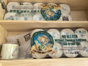 泉林本色有芯卷纸 3层160克*10卷卫生纸手纸厕纸卷筒纸大卷易溶不堵大克重 实拍图