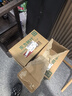 农夫山泉东方树叶红茶500ml*15瓶无糖茶饮料0糖0脂0卡整箱装解渴饮品 实拍图