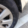 马牌（Continental）汽车轮胎 195/65R15 91V UCJ 适配丰田卡罗拉/雷凌大众朗逸/宝来 实拍图