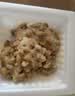 山大日本纳豆即食进口日式原味拉丝北海道极小粒黄豆纳豆 1组4盒共 182.8g 实拍图