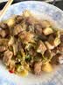 【便捷烹饪】蒜香牛肉粒240g 实拍图