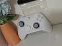飞智冰原狼4多模版无线游戏手柄 类xbox 力调节摇杆双切扳机switch2电脑PC手机steam体感NS 影之刃零 实拍图