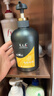 养元青洗发水云南白药柔顺控油蓬松植物生姜洗头膏洗发露500ml 实拍图