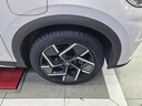 玲珑轮胎汽车轮胎215/55R18 99V XL 玲珑臻选 SD 适配逍客/传祺GS4/东南DX 实拍图