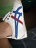 Onitsuka Tiger鬼塚虎男女一脚蹬懒人鞋帆布休闲鞋MEXICO 66™ SLIP-ON 1183A360 白色 37 实拍图